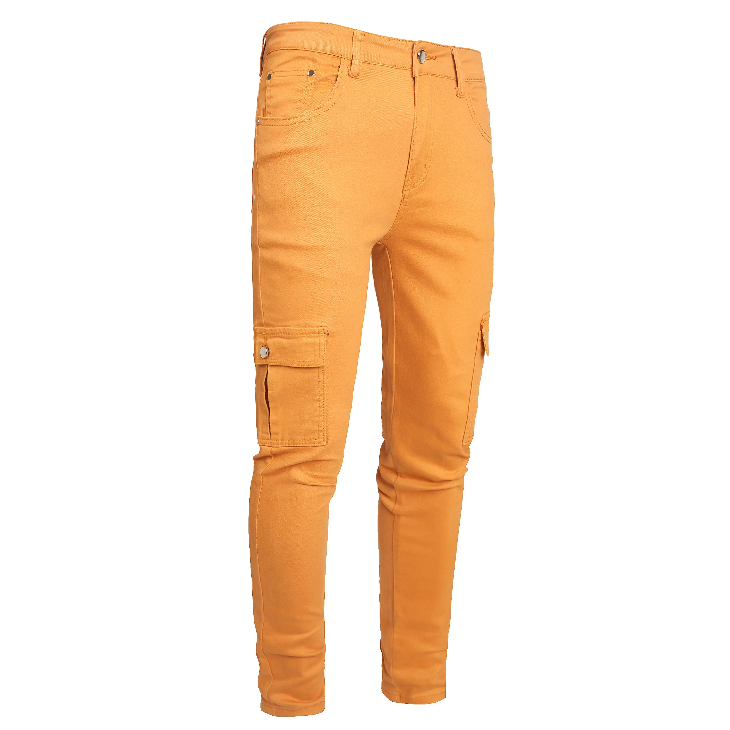 (Single Pack)Dark Khaki