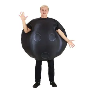 Adult Inflatable Bowling Ball Costume