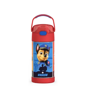 12oz FUNtainer® Water Bottle Paw Patrol