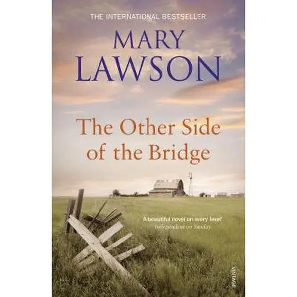 USED-Other Side of the Bridge by Mary Lawson (Paperback)