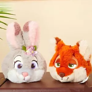 Disney Zootopia Nick's Flower Mirror