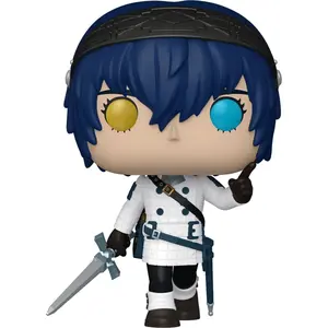 Metaphor: ReFantazio Protagonist Funko Pop! Vinyl Figure #1108