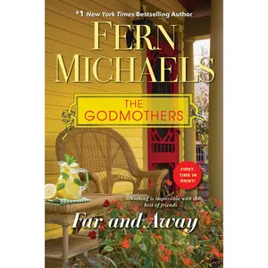 USED-Far and Away by Michaels, Fern (Paperback)