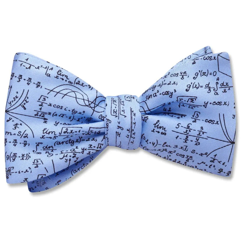 Calculation - bow ties