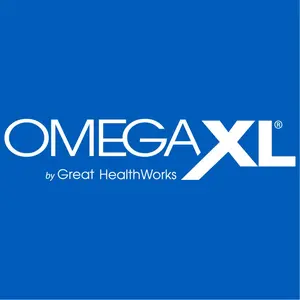 OmegaXL shop logo