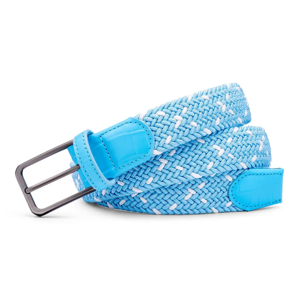 SKY GOLFKNIT BELT