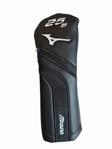 Mizuno 2017 CLK #5 Hybrid Headcover 25 degree