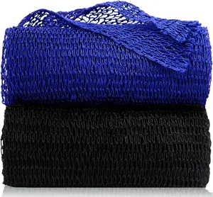 SilkSkin Africa – Premium African Net Sponges for Exfoliating, Cleansing & Relaxing Showers