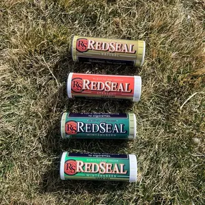 Chew Roll 20oz Tumbler Sublimation Drinkware Straw Portable Drink Bottle Water Bottles cup Red Seal