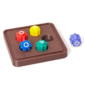 3D Printed Squid Party Props, Party Game Console, Gift Packaging Supplies for Birthday Party, Party Favors for Friends