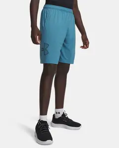 Under Armour Tech™ Graphic Men's 10" Shorts