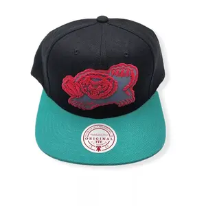 Mitchell & Ness NBA HWC Vancouver Grizzlies Team Reflective Snapback