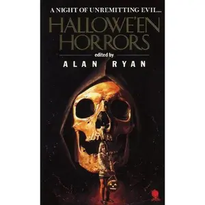 USED-Halloween Horrors (Paperback)