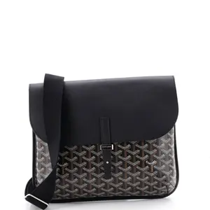Pre-owned Goyard material Messenger Bags by Rebag
