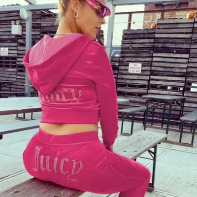 Pants Victoria Secret Pink Sweatsuit Set PINK Victoria's Secret