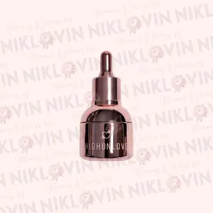Stimulating Body Oil