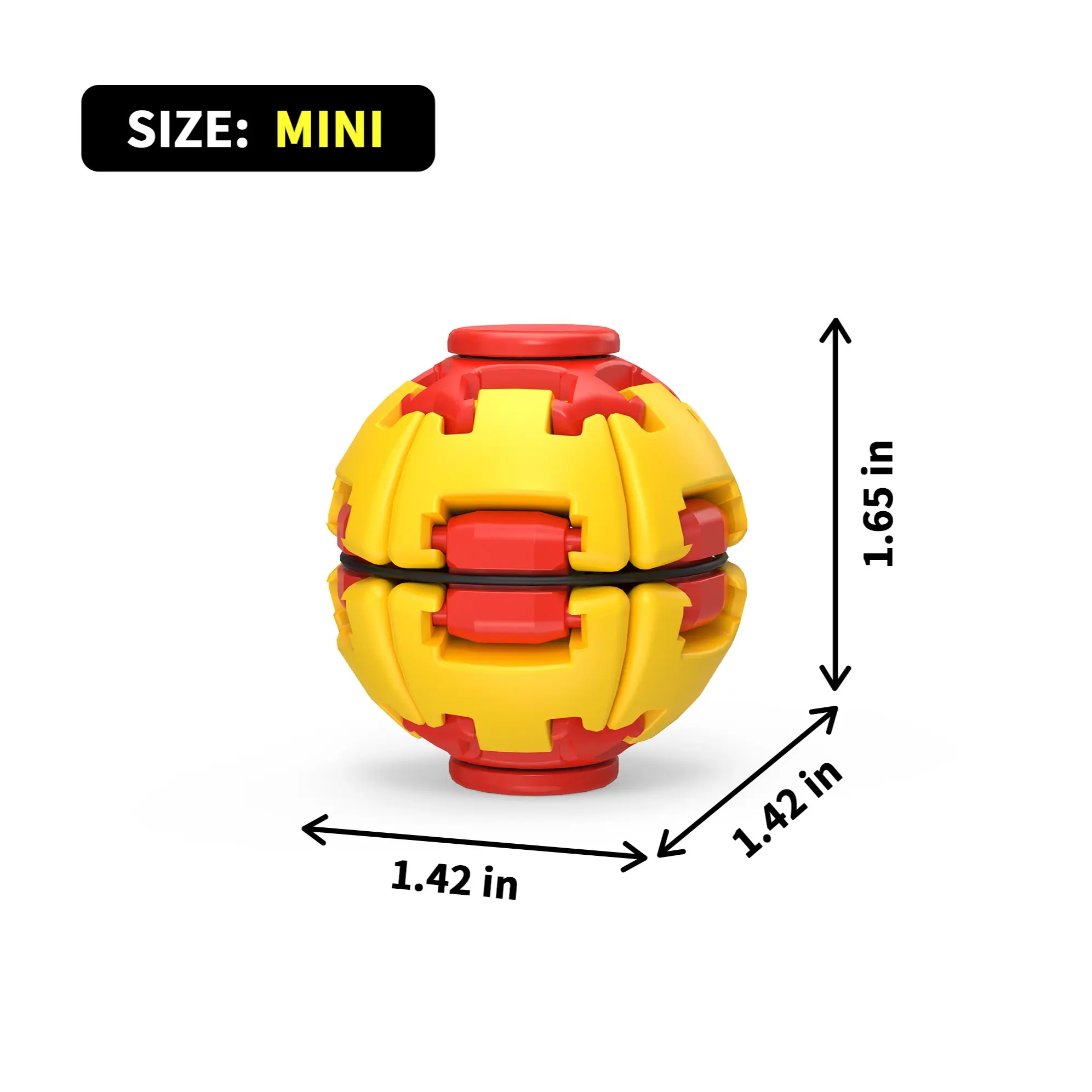 Mini-Yellow