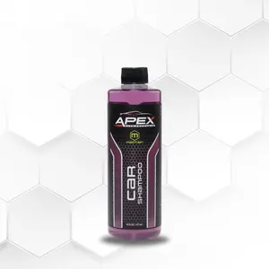 Car Shampoo (Ultra Concentrate)