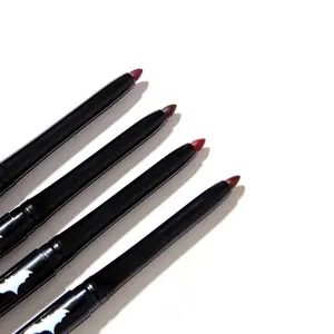 ETERNAL RETRACTABLE LIP LINERS BUNDLE 4 PCS - OPULENT BABE COSMETICS