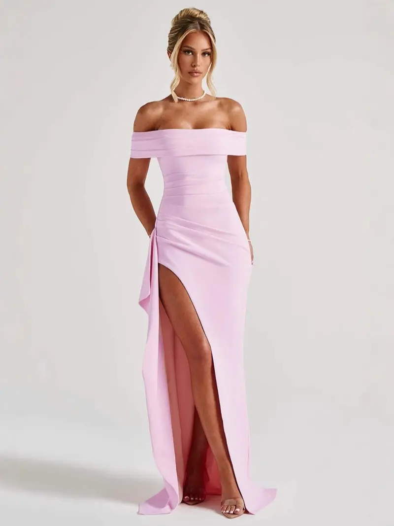 bardot party dresses - TikTok Shop bardot party dresses - TikTok Shop