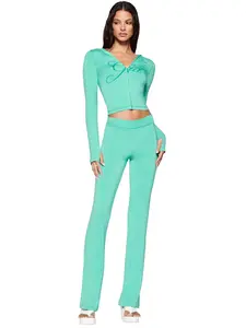 Mint Gia Set