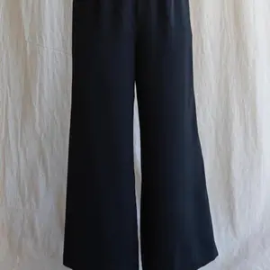 Basic Black Slacks