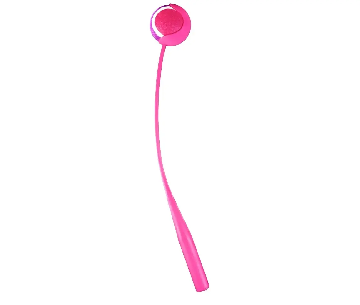 Dog Ball Launcher - Perfect for the beach, park, and yard! 