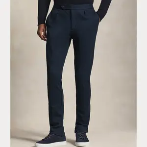 Polo Ralph Lauren - Knit Mesh Suit Trouser