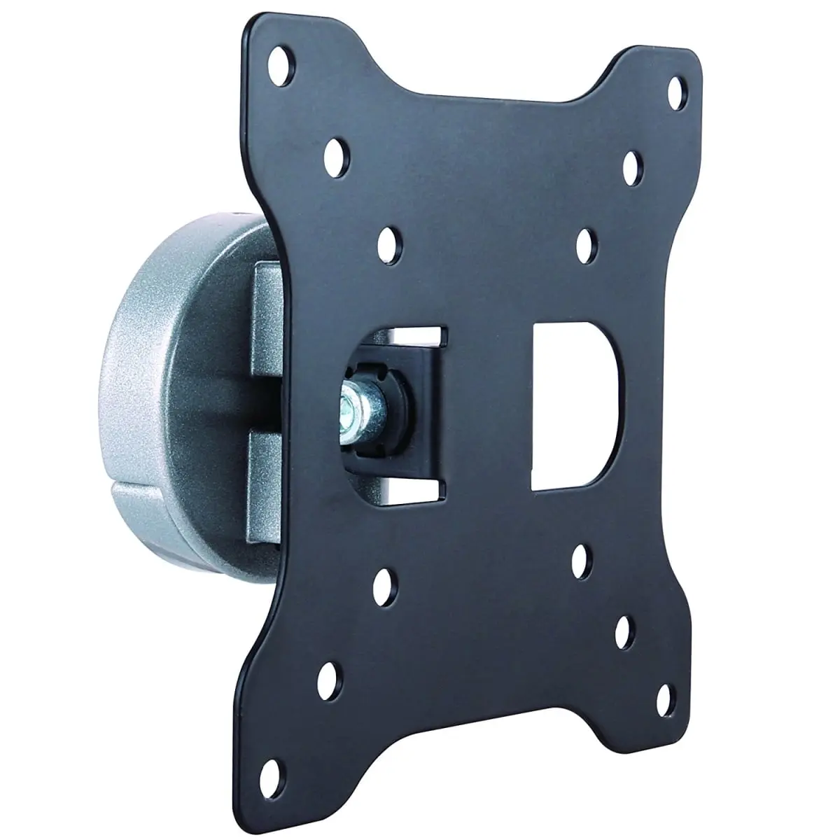 Startech Aluminum Alloy TV Wall & Ceiling Mount - 27 in. Aluminum Bracket for Monitors and Televisions, Aluminum Alloy Tv Wall & Ceiling Mounts