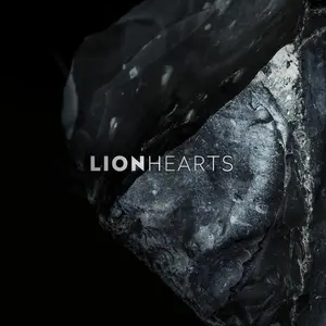 Lionhearts - Lionhearts  [COMPACT DISC - CD] Digipack Packaging