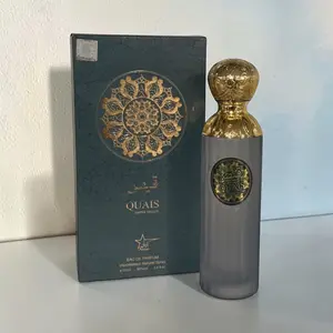 Emperor Valley – Inspired by Gissah | Extrait de Parfum | 100 mL