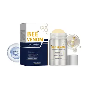 Facial Moisturizing Stick Gentle Hydrating Moisturizing Dry Skin Delicate Elastic Moisturizing Moisturizing Cream