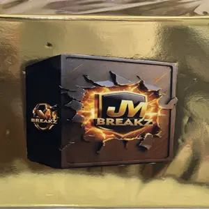 Sports cards + an opportunity for a PYT The JM Breakz (12) Speed-Flex Box Break