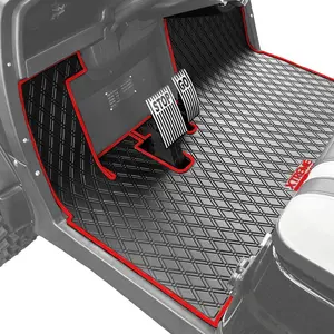 Advanced EV1 / Advanced HD Golf Cart Floor Mat