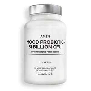 Amen Mood Probiotic +