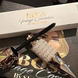 Boss image cosmetics mascara
