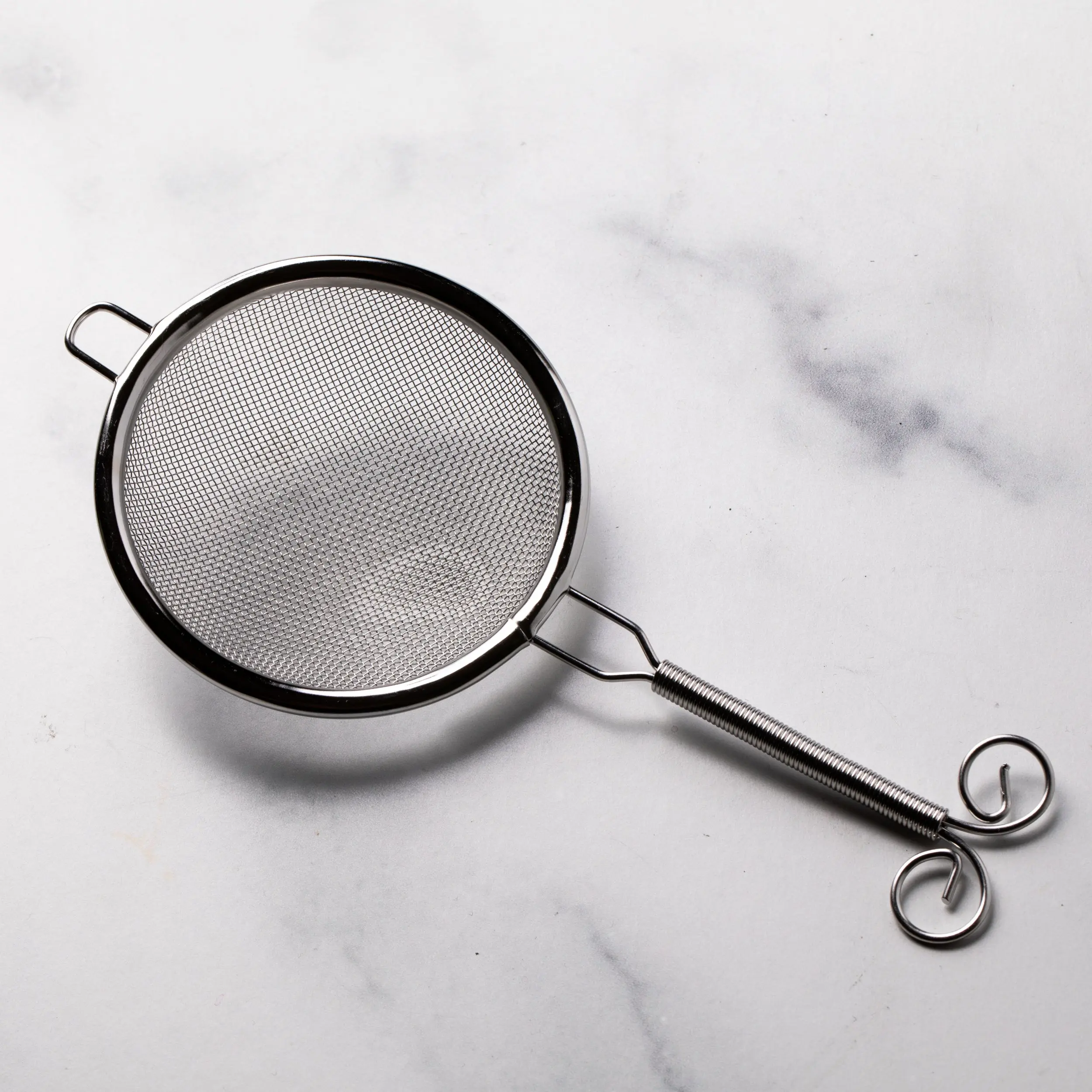 Matcha Hand Sifter - Fine Mesh for Smooth Preparation - TikTok Shop