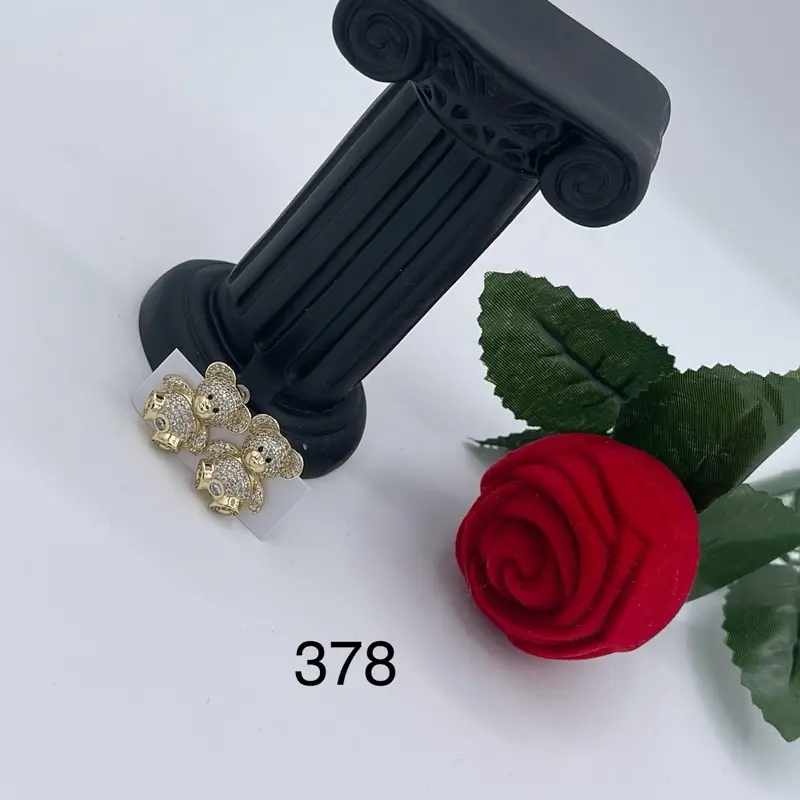 Rodriguezjewelry # 378 earrings Rodriguezjewelry # 378 earrings