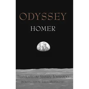 USED-Odyssey by Homer (Paperback)