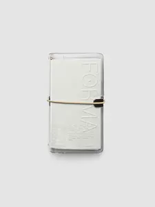 FORMA Travel Notebook Set | Pocket Plus