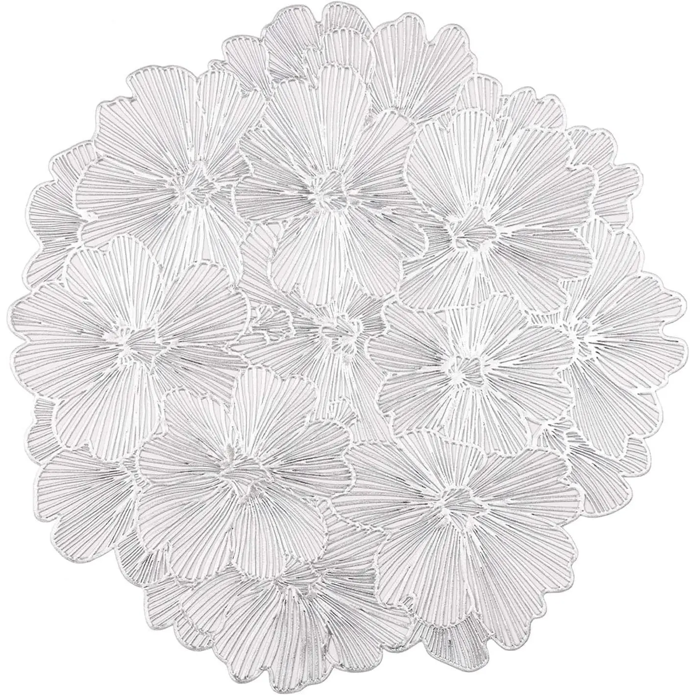 Sliver Flower