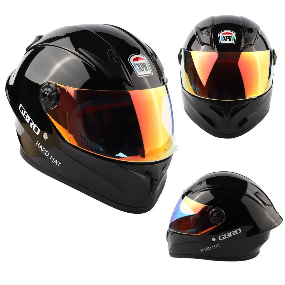 Children's Bicycle Motorcycle Helmet