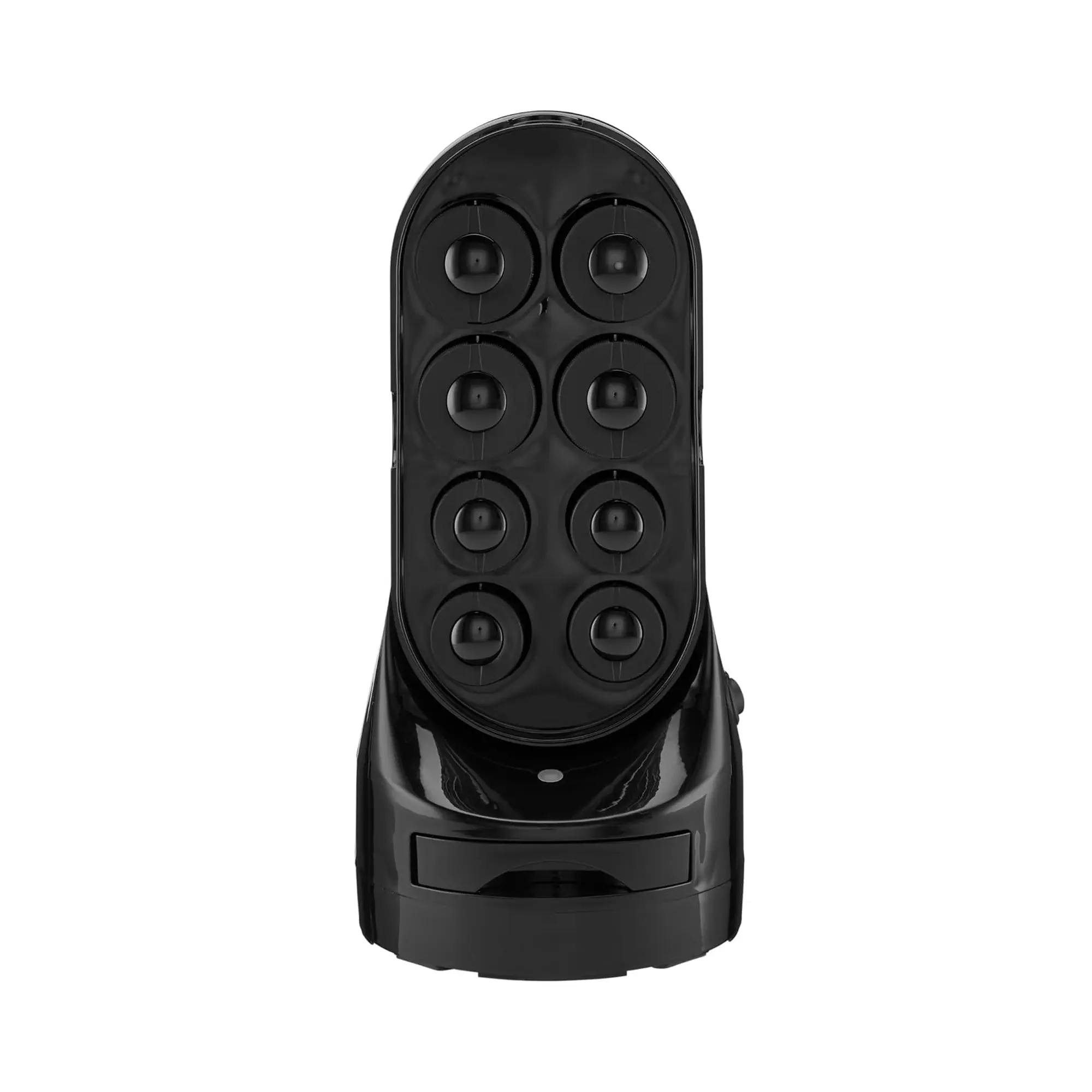 BaBylissPRO Compact Standing Hot Rollers 8pc - Item No. BNTHR2UC BaBylissPRO Compact Standing Hot Rollers 8pc - Item No. BNTHR2UC