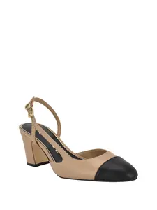 GUESS Female Loisa Block Heels