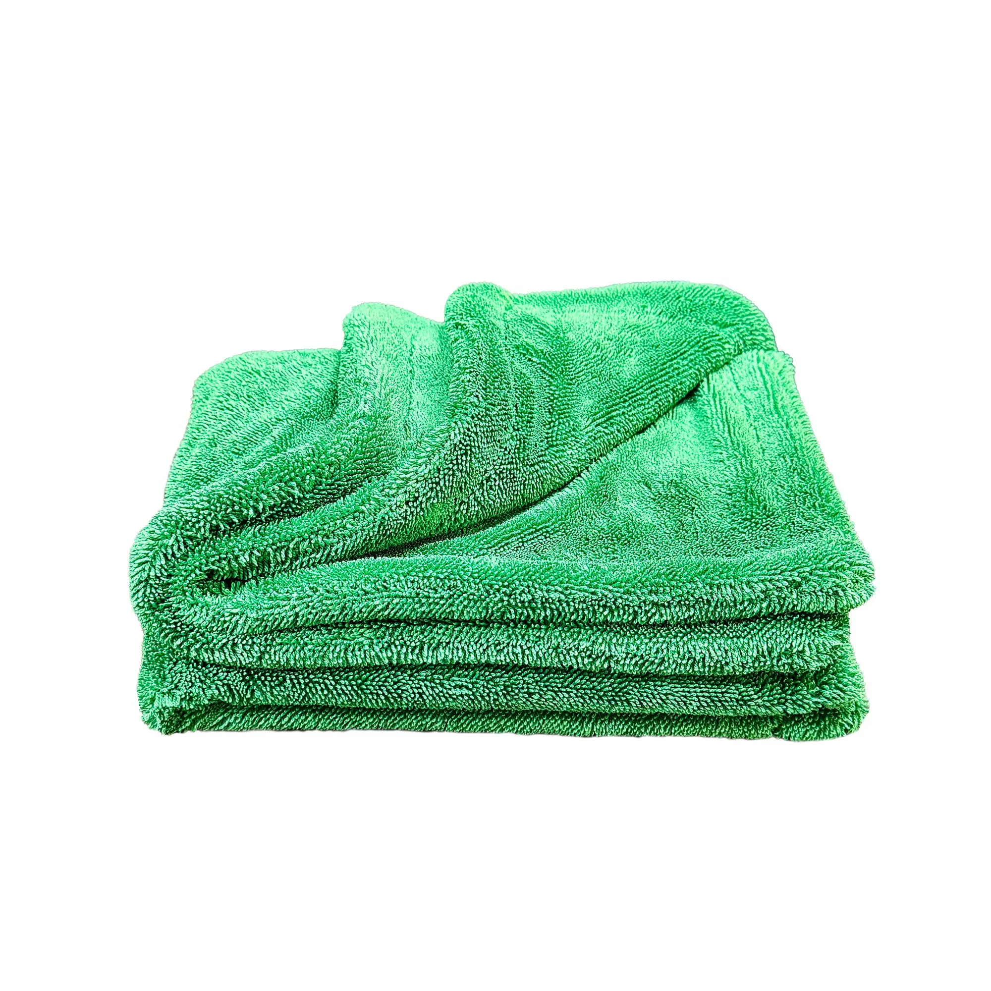 Renegade Products Ultra-Absorbent 24"x 36" Twisted Microfiber Drying Towel – 1200 GSM Scratch-Free Car Drying Towel Renegade Products Ultra-Absorbent 24"x 36" Twisted Microfiber Drying Towel – 1200 GSM Scratch-Free Car Drying Towel