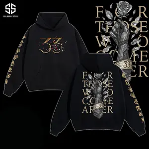 [Soulsborne Style] GOTY 2025 Vintage Clair Obscur Expedition 33 Unisex Hoodie, Gaming Apparel, Game Shirt, Video Game Clothes, Boy Merch, Gift For Him, Gift For Her, Soulslike Streetwear