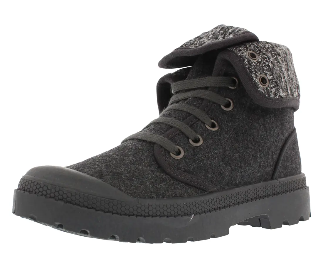 Rocket Dog Women's Pilot Casual Outdoor Sneaker Boot in Joshua/Platoon Fabric, Sports Footwear for Women, Casual Outdoor Boot