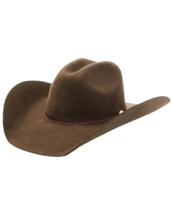 Cody James Unisex 3X Wool Cowboy Hat - Bpf0318cj8n4408