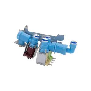 Supco WV2702 Water Valve 242252702