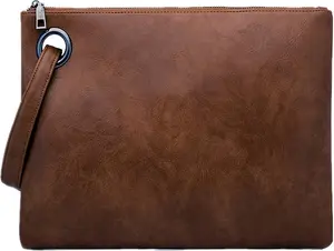 Clutch Purses for Women Evening Bag Women's Handbags Purse Trendy Designer Wedding Pu Leather Wristlet Black